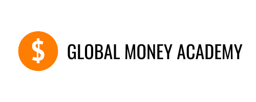 GMA LOGO BLACK Global Money Academy