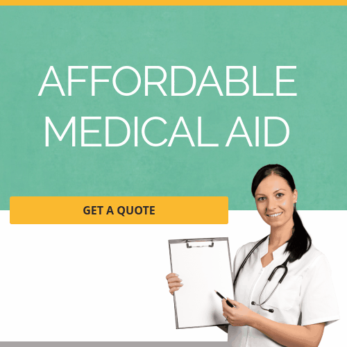 medical aid